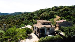 La Bastide des Trois Pins
