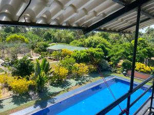Tropical Garden Resort