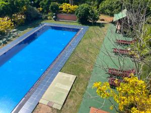 Tropical Garden Resort
