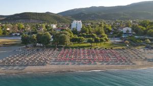 Cronwell Platamon Resort All-Inclusive