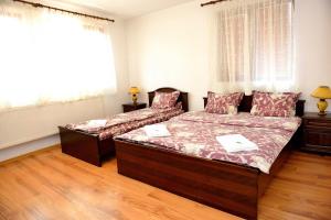 Guest House Mavrudieva