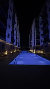 Arias Apartament