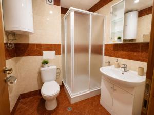Nessebar Fort Club - Prestige Apartments