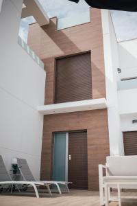 Laguna Beach Villa Salinas