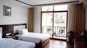Xishuangbanna Hotel Managed by Xandria Hotel