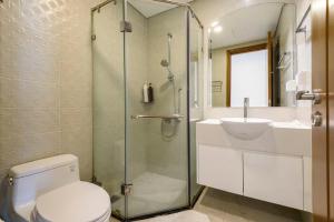 Landmark Luxury Apartment 1BR