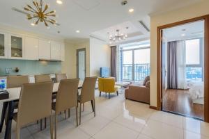 Landmark Luxury Apartment 1BR