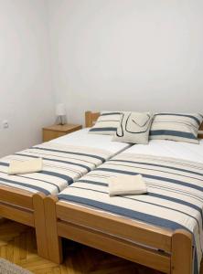 Luna VJ Apartments Apatin