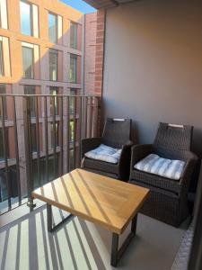 Apartament VITA