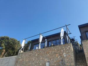 Kristal Seafront Suites - Meerblick - direkter Meerzugang