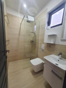 Kristal Seafront Suites - Meerblick - direkter Meerzugang
