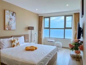 Harrys Apartment at The Sóng Vũng Tàu - Chill Stay with Free Infinity Pool