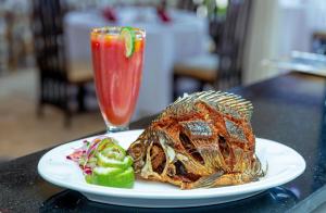 Grand Duke Hotel ,Homa Bay