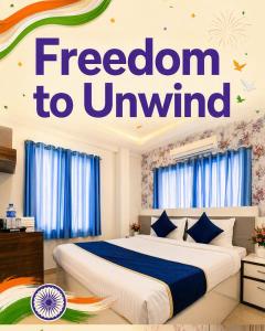 Hotel Dream Star Near Acropolis Mall