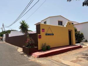 Casa La Mareta