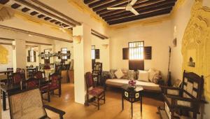 Msafini Hotel