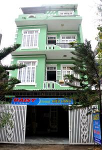 Daisy Hostel