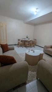 Évasion Marine Appartement F3 à Aïn El Turk