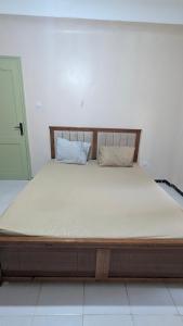 Évasion Marine Appartement F3 à Aïn El Turk