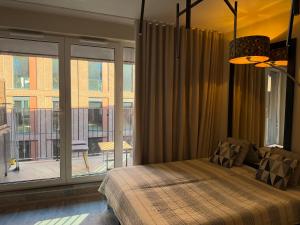Apartament VITA
