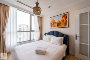 Vinhomes Royal City View Residence