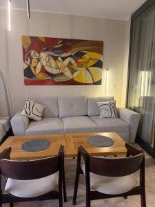 Apartament VITA
