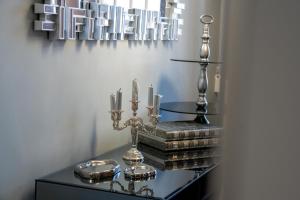 Roses Luxury Central Apartment