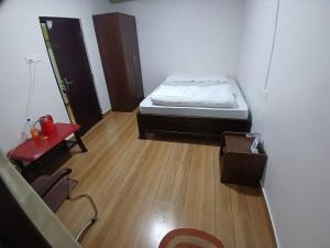 CJC Nest By Shillong Stay