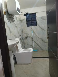 CJC Nest By Shillong Stay