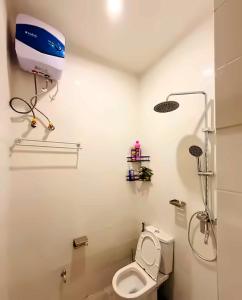 studio apartment Kawe Beach