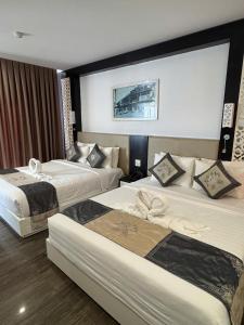 Muine Sports Hotel