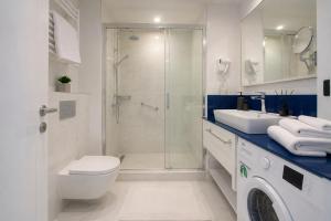 Orbi City - Wonderful Sea View Apartments