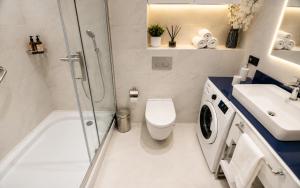 Orbi City - Wonderful Sea View Apartments