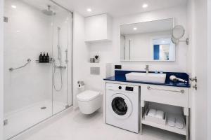 Orbi City - Wonderful Sea View Apartments