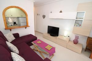 Bungalow Mar y Sal - Lo Pagán