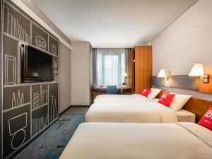 Ibis Ambassador Myeongdong