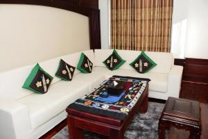 Anoulack Khen Lao Hotel