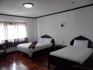 Anoulack Khen Lao Hotel