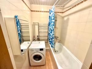 Aldutės apartamentai Biržų miesto centre