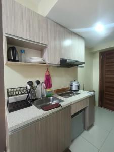 Studio unit 19B tower1