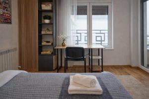 Pionir Lux Apartment