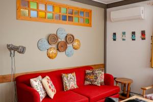 Luxury Stay with Panoramic Bosphorus View