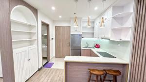 s106 Vinhome Smart city