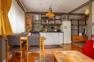 Premium Sea View 2-Bedroom Suite in a New Managed Aparthotel