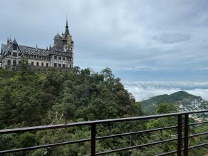Ngọc Hà HOMESTAY Tam Đảo
