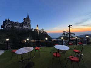 Ngọc Hà HOMESTAY Tam Đảo