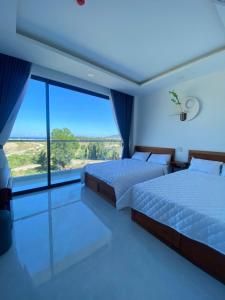 Blue Star Viên Hotel