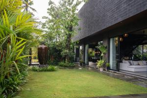 Luxury senja