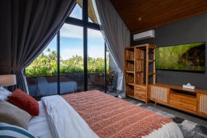 Luxury senja