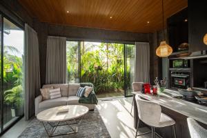Luxury senja